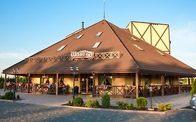 Chalet Hotel